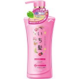 ichikamifunwarishampoo